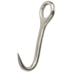 VetaNova Očna kuka 8cm oštra Cene