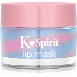 Flormar K-Spirit Lip Mask vlažilna maska za ustnice odtenek 002 - Berry Twist 8.5 g Cene