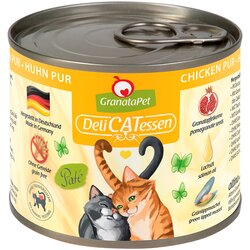 Granatapet DeliCatessen 6 x 200 g - Piščanec čisti Cene