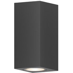 Braytron siva zidna lampa 2xGU10 Cene