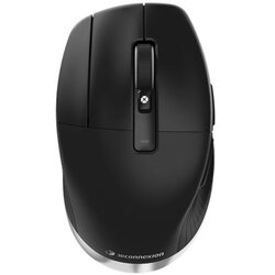 3dconnexion Miška CadMouse Pro Wireless Left, za levičarje, USB Cene