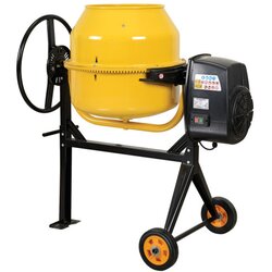 TIYA Mješalica 125l 550W 74038 Cene
