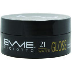 EMMEDICIOTTO gel za kosu 21 water gloss, 75 ml Cene