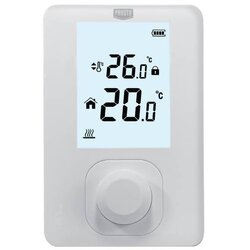 Prosto digitalni sobni termostat DST-303 Cene
