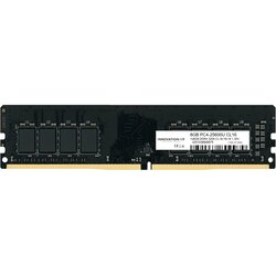 Innovation IT RAMDDR4 3200 8GB CL16-18-18 1.35V LD 8-Chip Cene