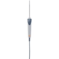 testo Vbodno tipalo -60 do 400 °C K kalibracija narejena po delovnih standardih, (20634670) Cene