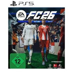 Ea Sports FC26 PS5 Cene