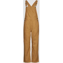 Patagonia W's Point Reyes Canvas Overalls Smeđa Cijene