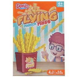 Olimp Sport DI, Flying Fries, igra Leteći Pomfrit Cene