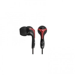 Esperanza Slušalice ESPERANZA In-Ear, Ultra Strong BASS, black-red, EH123 Cijene