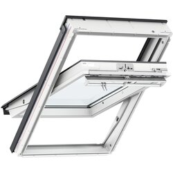 Velux strešno okno ggu FK06 0070 66X118 cm, plastificirano Cene