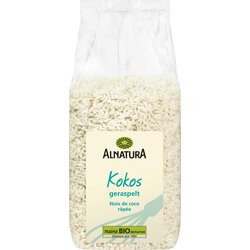 Alnatura Bio ribani kokos - 200 g Cijene