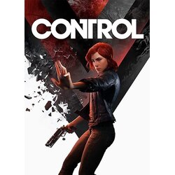 Control Epic Games Key GLOBAL Cene