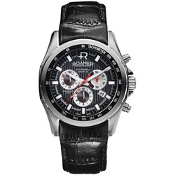 Roamer moška ročna ura 220837 41 55 02 Cene