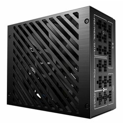 LC Pover napajanje 850W lc power LC850P V3.0 80 plus platinum pcie 5.0 Cene