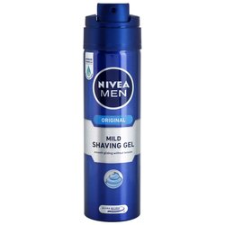 Nivea men protect &amp; care gel za brijanje 200ml Cene