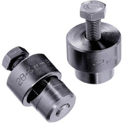 Rothenberger Industrial Nastavek za izrez lukenj za armature (32 mm, Primerno za: Pomivalno korito) Cene