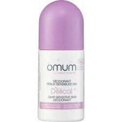 Omum Le Delicat Deodorant Roll-On Cene