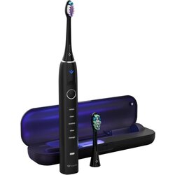 Truelife SonicBrush Clean70 UV sonična četkica za zube Black 1 kom Cijene