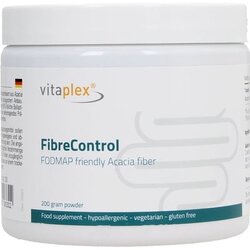Vitaplex FibreControl, Bio - 200 g Cene