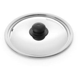  Poklopac Inox 28cm Cene