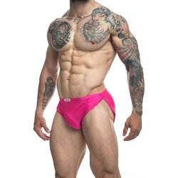 Justin+Simon Runnig Short Pink L/XL Cene