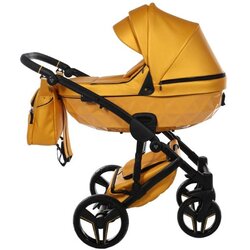 Junama diamond s-class kolica za bebe set 2U1 JUNDIASC Cene