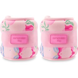 Spokey The Bloom Form utezi za ruke i noge 2x1 kg Cijene