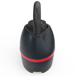 Timeless Tools Prilagodljiva kettlebell s težo 3,5-18 kg z ergonomsko ročico, (5000346884) Cene