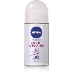 Nivea Pearl & Beauty roll-on antiperspirant za žene 48h 50 ml Cijene