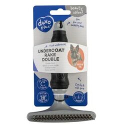 Duvo Plus Undercoat Rake Češalj Cene