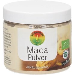 Bioenergie Maca prah Bio Cene