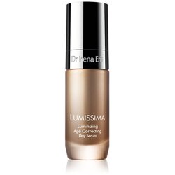 Dr Irena Eris Lumissima posvetlitveni serum proti gubam za poenotenje tona kože 30 ml Cene