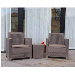 DLC baštenski set alice 2+1 Cene