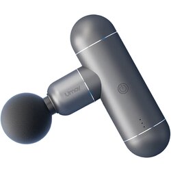 Umay električni masažna pištola jnjmq 7mm 45db type-c 1500mAh, (20652930) Cene