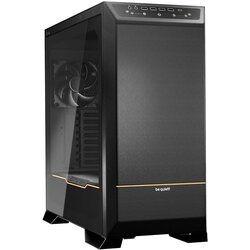Be Quiet! DARK BASE PRO 901 black PC housing Cene