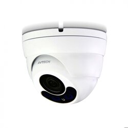 Avtech DGM2443SVSE - 2MPX MOTORZOOM IP DOME KAMERA, (20540912) Cene