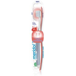 Meridol Complete Care zobna ščetka soft 1 kos Cene