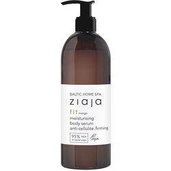 Ziaja baltic home spa fit serum za telo 400ml Cene