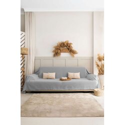 Rio Prekrivač za sofu Rio, 180x300 cm, Sivi Cene