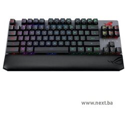 ROG STRIX SCOPE RX TKL WRLS DX RX OPTICAL US PBT Cene
