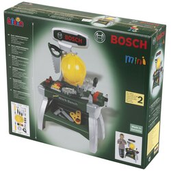 Klein radni stol Bosch Junior s dodacima 8612 Cene