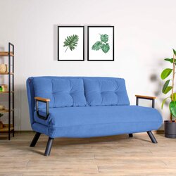  Atelier Del Sofa Dvosed na razvlačenje Sando Cene