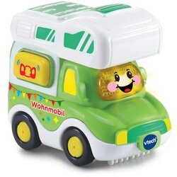 Vtech Tut Tut Baby Flitzer - Avtodom (V NEMŠČINI) - 1 k. Cene