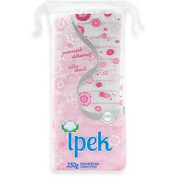 Ipek pamučna vata 250GR Cene