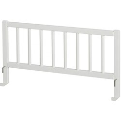 Oliver Furniture® zaščitna ograjica za otroške posteljice original Cene