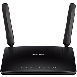 Tp-link TL-MR6400 300 Mbps Wireless N 4G LTE Router Cijene