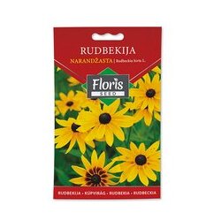 Floris cveće rudbekija narandzasta 0.3 g Cene