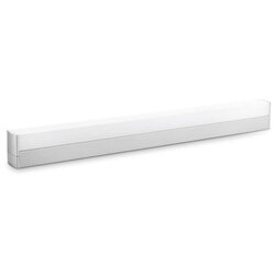 Danube LED zidna svetiljka siva 1x11W 3000K 31165/99/P1 Cene