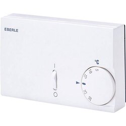 Eberle 517729951100 RTR-E 7610 sobni termostat nadometna 1 kos, (20448798) Cene